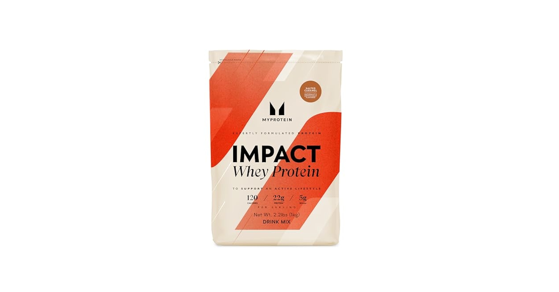 セール中★マイプロテイン  WPI salted caramel2.5kg Amazon | マイプロテイン ホエイ・impact ホエイプロテイン